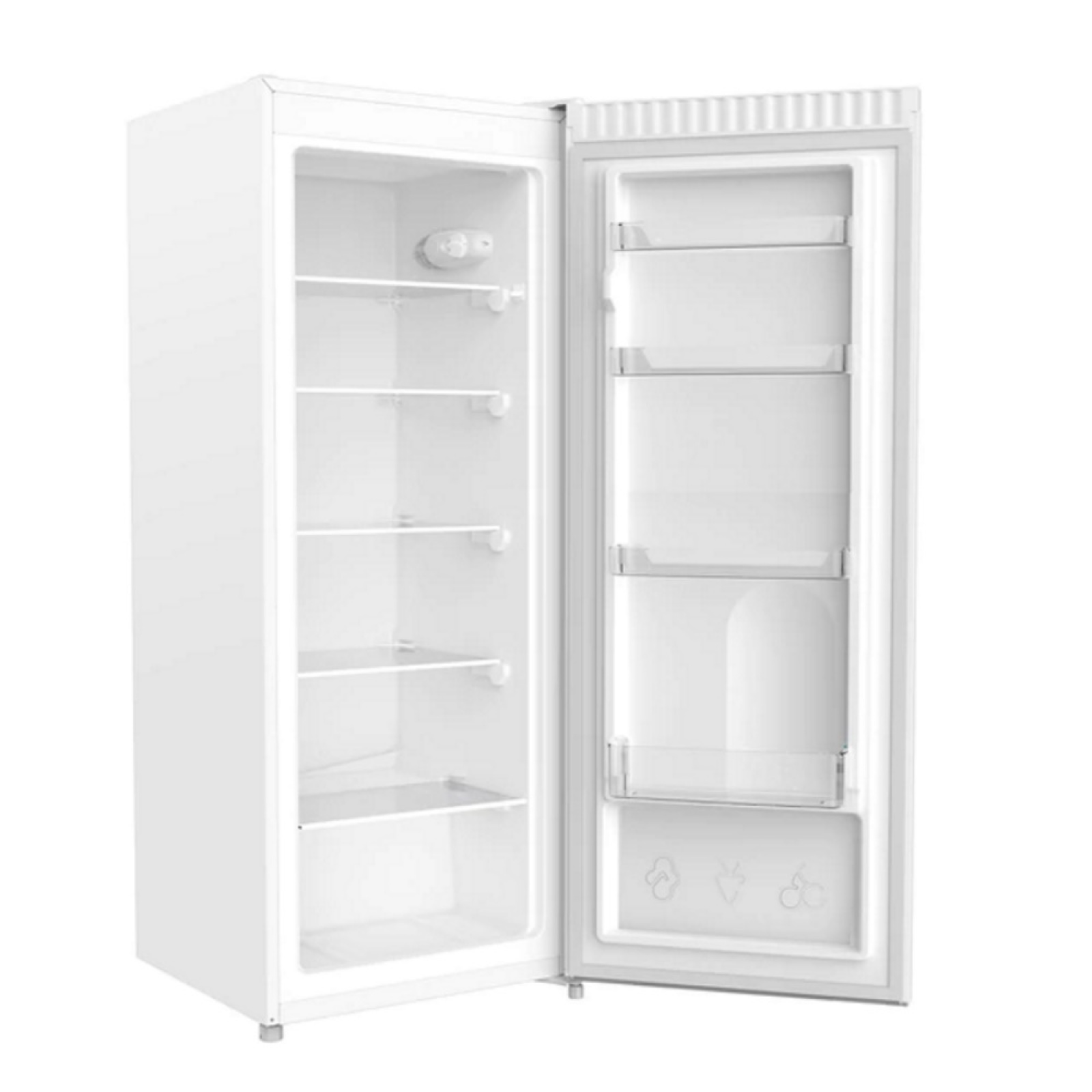 amana refrigerator sizes