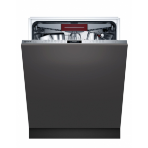 Neff S187ZCX43G 60cm Fully Integrated Dishwasher