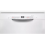 BOSCH SMS2ITW08G Serie 2 Full size WiFi enabled Dishwasher White