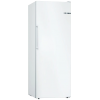 Bosch GSN29VWEVG Tall Freezer White