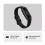Fitbit Inspire 3 Black Smart Watch FB424BKBK