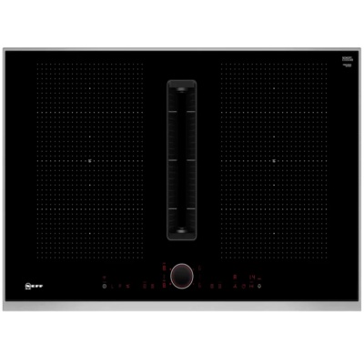 Neff Induction Hob With Built In Vent System T58TL6EN2
