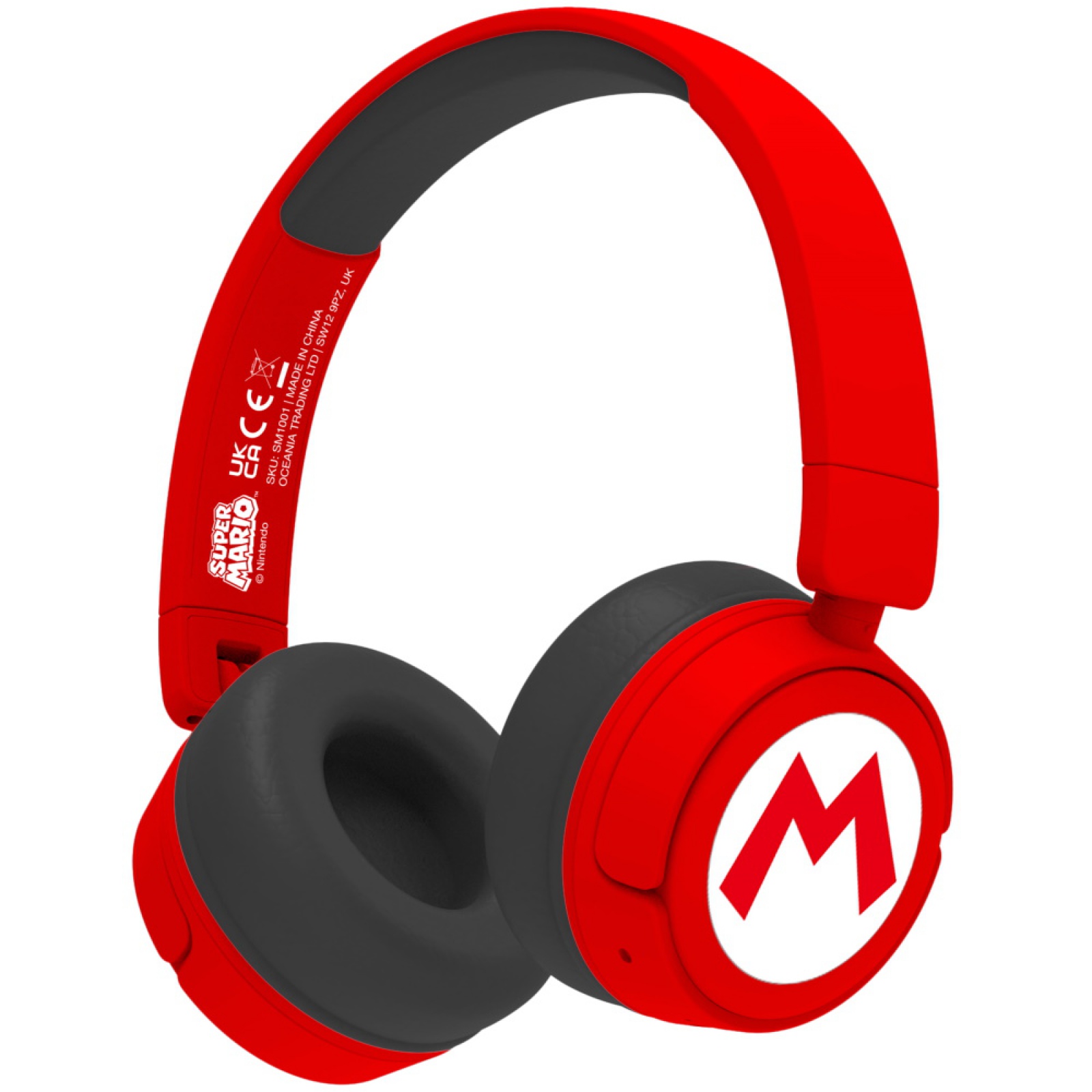 Mario earphones best sale