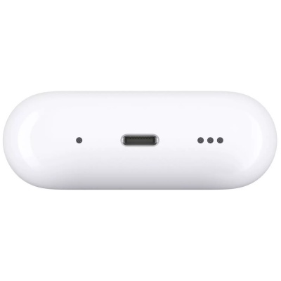 Apple AirPods Pro 2nd Generation MQD83ZM/A