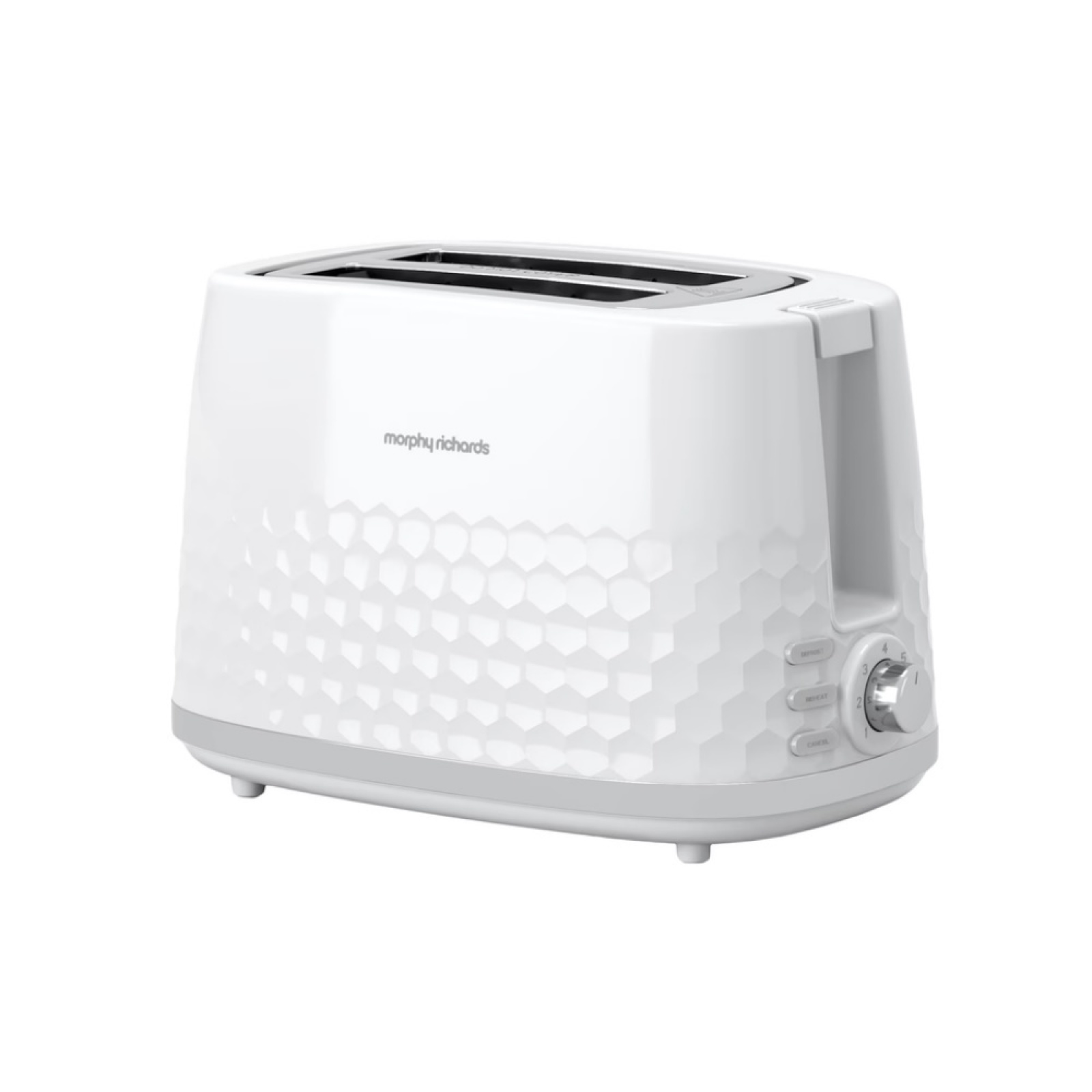 Morphy richards shop dimensions toaster