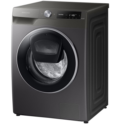 Samsung 9kg Add Wash Washing Machine WW90T684DLN/S1