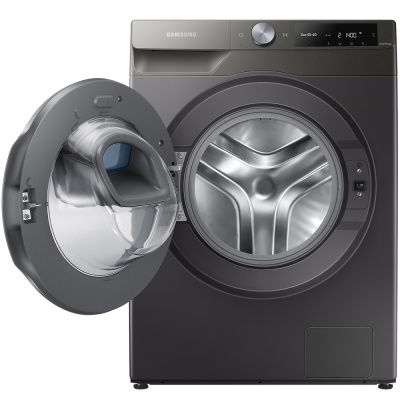 Samsung 9kg Add Wash Washing Machine WW90T684DLN/S1