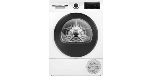 Bosch Series 6 8KG Heat Pump Tumble Dryer WQG233D8GB