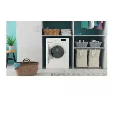 Indesit BWE 101685X W UK N 10 kg Washing Machine