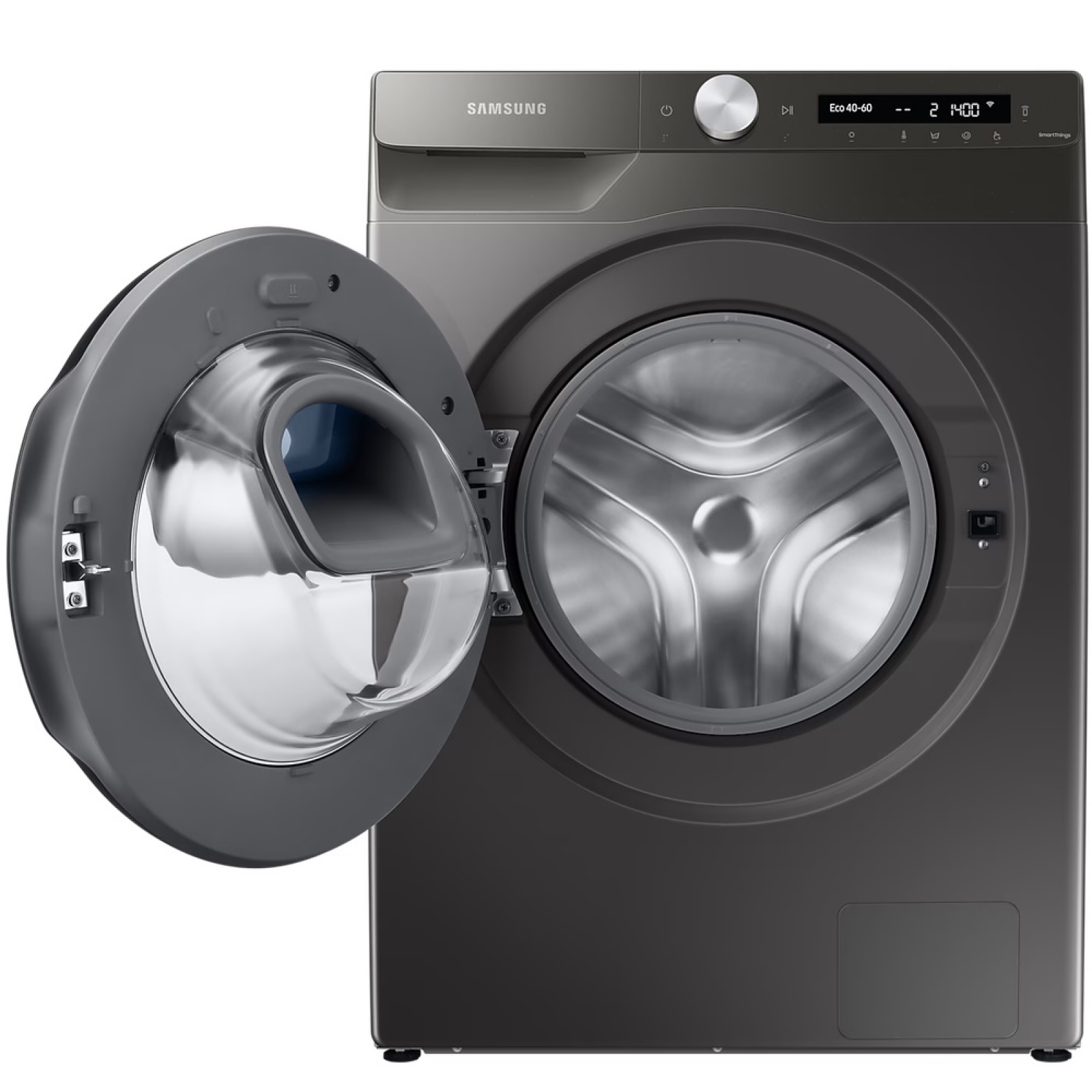 samsung ecobubble series 5