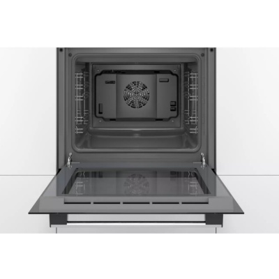 Bosch HHF113BR0B Built In Single Electric Oven