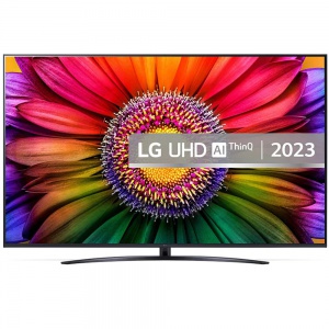 LG OLED65C34LA / Televisor Smart TV 65 OLED 120Hz UHD 4K HDR