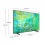 Samsung 43 inch Smart 4K UHD HDR LED TV UE43CU8070UXXU
