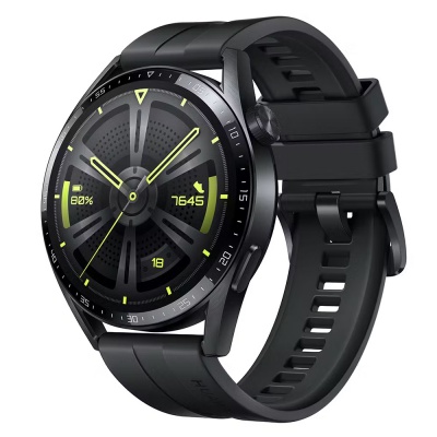 Huawei Watch GT 3 Active Edition 46mm Black 55028445