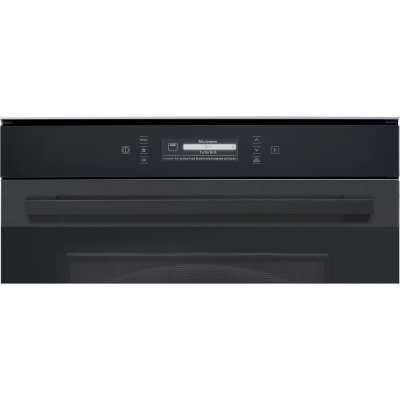 Hotpoint Built In Microwave Oven MP 996 BM H