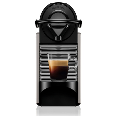 Nespresso Krups Pixie Coffee Machine XN304T40