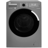 Beko 8kg 1400rpm Graphite Washing Machine WY84PB44G