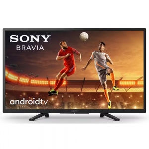 Sony W800 32 Inch HD Ready HDR Smart TV KD32W800P1U