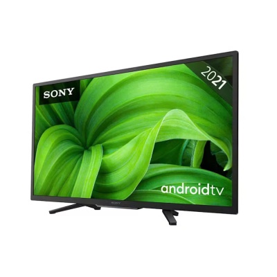 Sony W800 32 Inch HD Ready HDR Smart TV KD32W800P1U