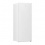 Beko Freestanding Tall Larder Fridge White LSG3545W