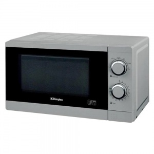 Dimplex 20L 800W Microwave Silver 980532
