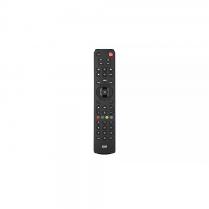 One For All Contour Universal TV Remote Control URC1240