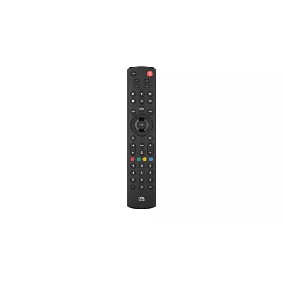One For All Contour Universal TV Remote Control URC1240
