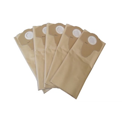 Morphy Richards Vacuum Bags and Filter 500000235
