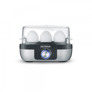 Severin Egg Cooker With Cooking Time Control EK3163