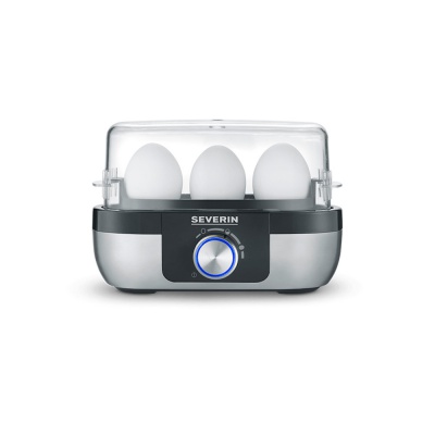 Severin Egg Cooker With Cooking Time Control EK3163