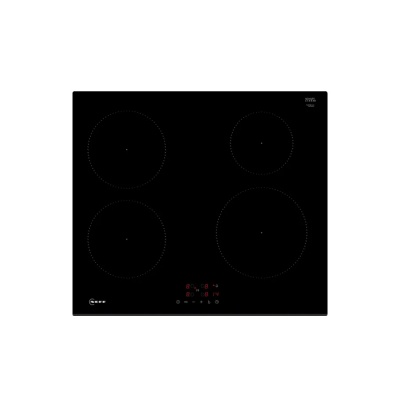 Neff N30 60cm Built In Induction Hob T36FBE1L0