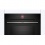 Bosch Built In Oven With Microwave Function CMG7241B1B