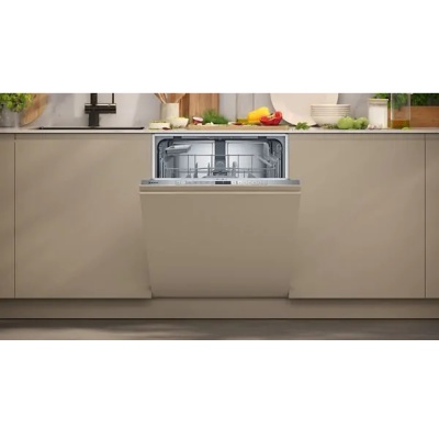 Neff N30 Fully Integrated Dishwasher S153HTX02G 
