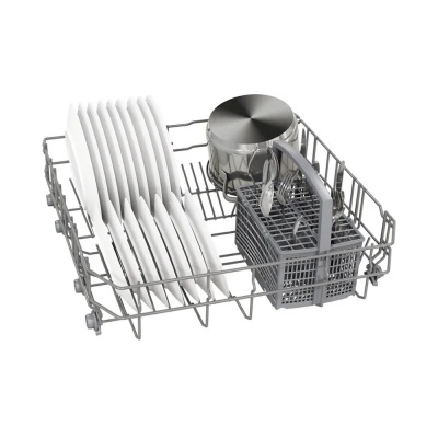Neff N30 Fully Integrated Dishwasher S153HTX02G 