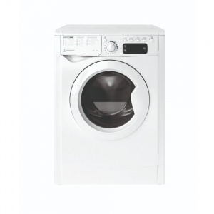 Indesit 8KG Wash 6KG Dry Washer Dryer EWDE 861483 W UK 