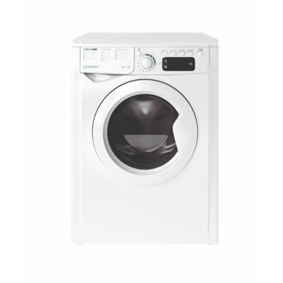 Indesit 8KG Wash 6KG Dry Washer Dryer EWDE 861483 W UK 