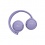 JBL Tune 670NC Headphones Purple JBLT670NCPUR