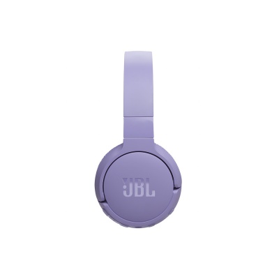JBL Tune 670NC Headphones Purple JBLT670NCPUR