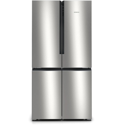 Siemens iQ300 Freestanding Fridge Freezer KF96NVPEAG