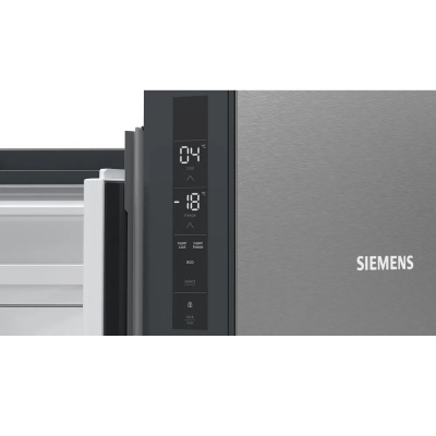 Siemens iQ300 Freestanding Fridge Freezer KF96NVPEAG