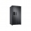 Samsung American Style Fridge Freezer Black RS67A8811B1