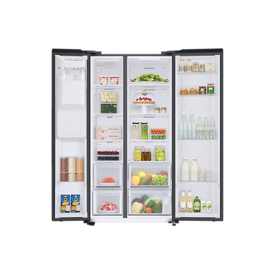Samsung American Style Fridge Freezer RS67A8810B1 DISPLAY ONLY!