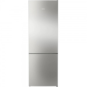 Siemens iQ300 Freestanding Fridge Freezer KG49N2IDF