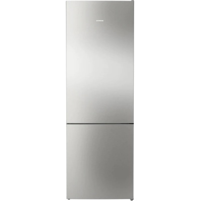 Siemens iQ300 Freestanding Fridge Freezer KG49N2IDF