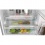 Siemens iQ300 Freestanding Fridge Freezer KG49N2IDF