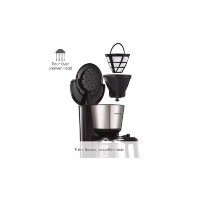 Morphy Richards Equip Filter Coffee Maker 162501