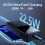 Joyroom Fast Charging Power Bank JR-QP192