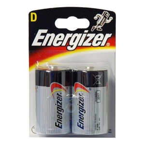 Energizer Alkaline Power Batteries DLR20