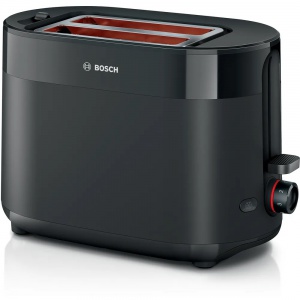Bosch My Moment Delight 2 Slice Toaster TAT2M123GB