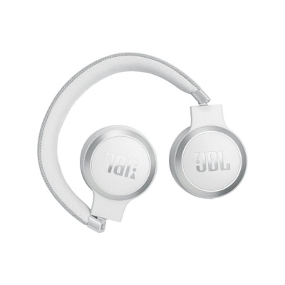 JBL Tune Wireless Headphones White JBLT670NCWHT